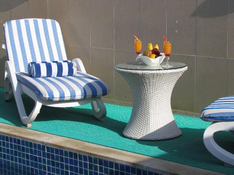 Дибба: Mirage Hotel Dibba Fujairah