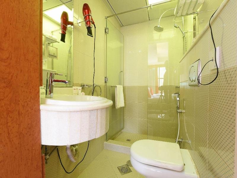 Дибба: Mirage Hotel Dibba Fujairah