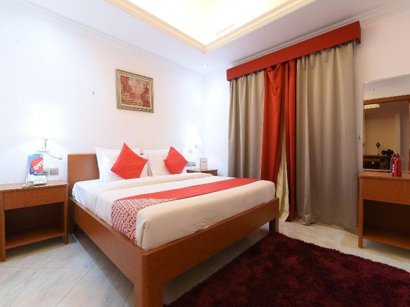 Дибба: Mirage Hotel Dibba Fujairah
