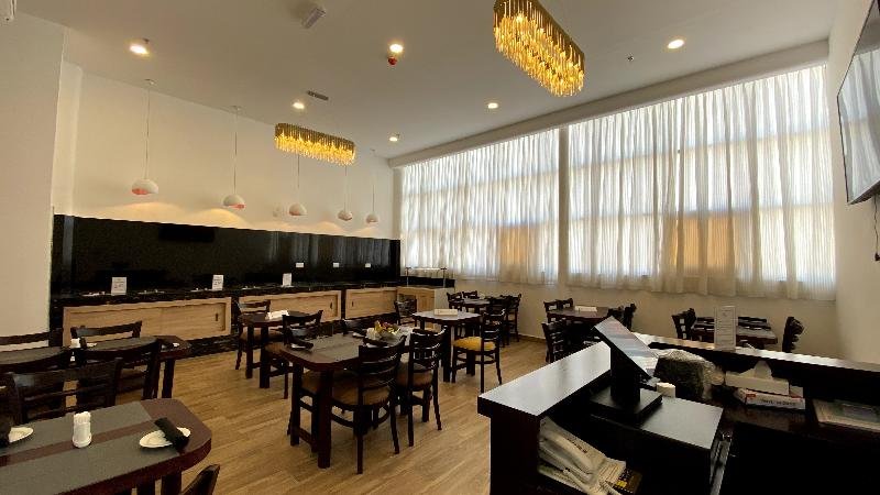 Дибба: Mirage Hotel Dibba Fujairah