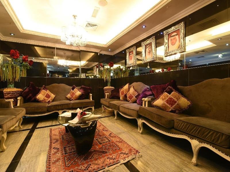 Дибба: Mirage Hotel Dibba Fujairah