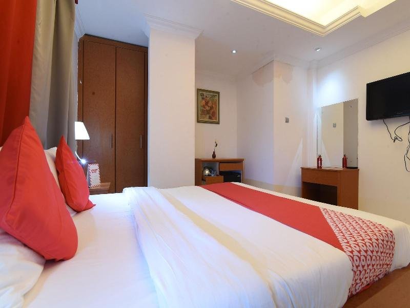 Дибба: Mirage Hotel Dibba Fujairah