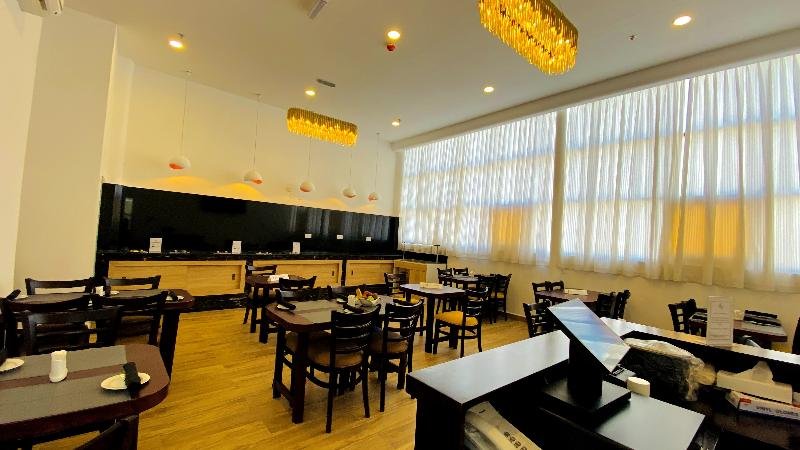 Дибба: Mirage Hotel Dibba Fujairah