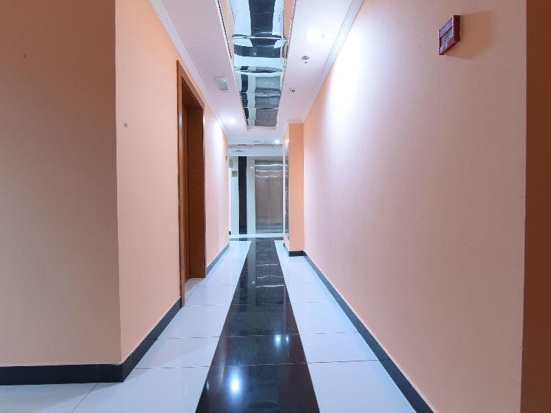 Дибба: Mirage Hotel Dibba Fujairah