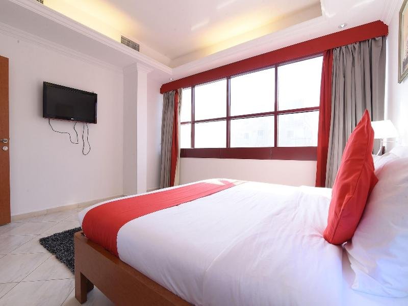 Дибба: Mirage Hotel Dibba Fujairah