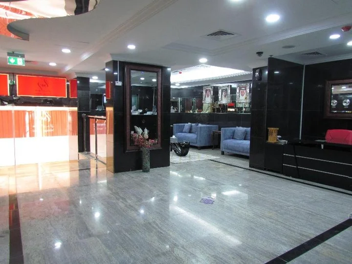 Дибба: Mirage Hotel Dibba Fujairah