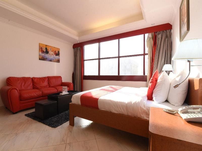 Дибба: Mirage Hotel Dibba Fujairah