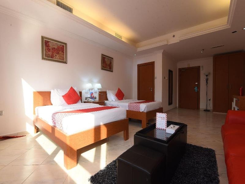 Дибба: Mirage Hotel Dibba Fujairah