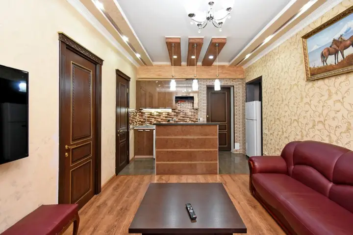 Апартаменты Vip Apt. Next To The Republique Square — фото 1