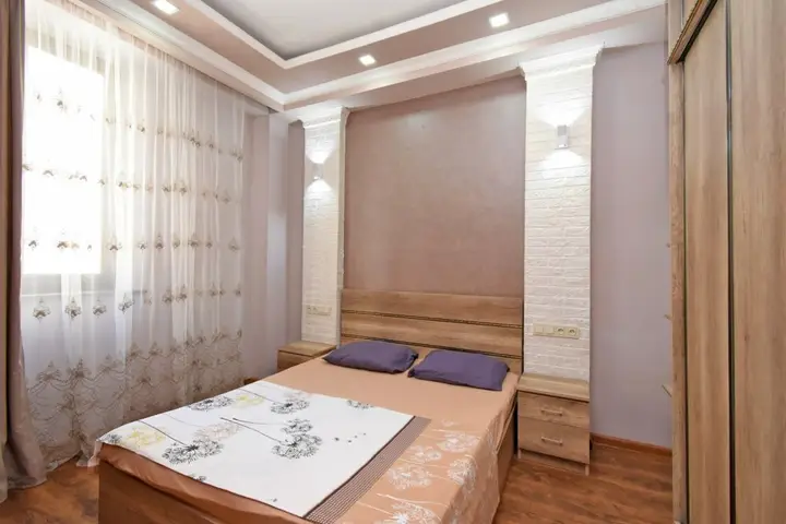 Апартаменты Vip Apt. Next To The Republique Square — фото 6