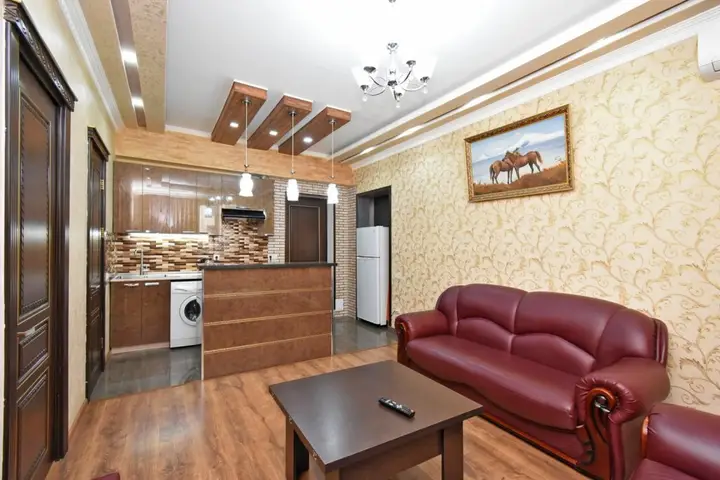 Апартаменты Vip Apt. Next To The Republique Square — фото 4