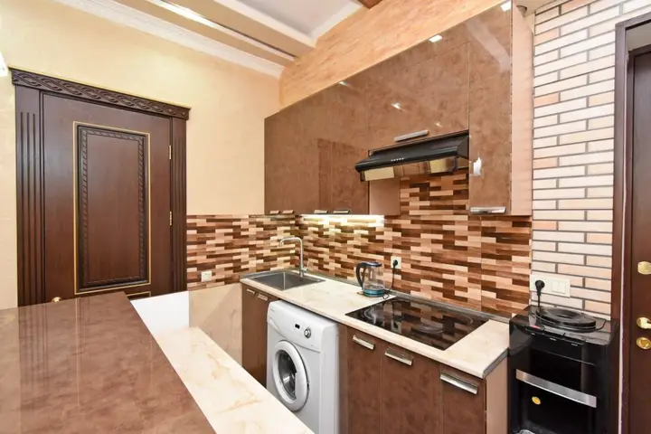 Апартаменты Vip Apt. Next To The Republique Square — фото 5