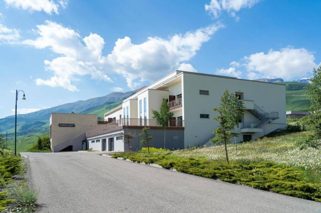 Шахдаг: GAYA Residences Шахдаг