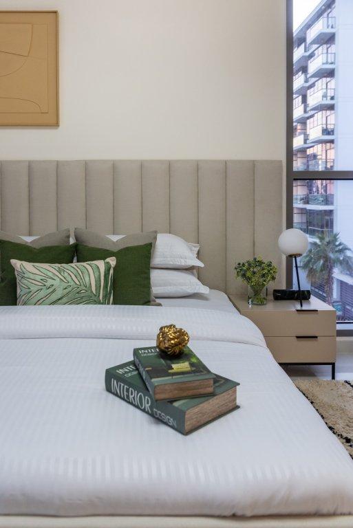Дубай: Апартаменты Loreto, Damac Hills