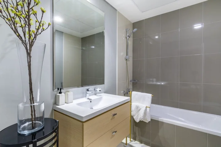 Дубай: Апартаменты Loreto, Damac Hills