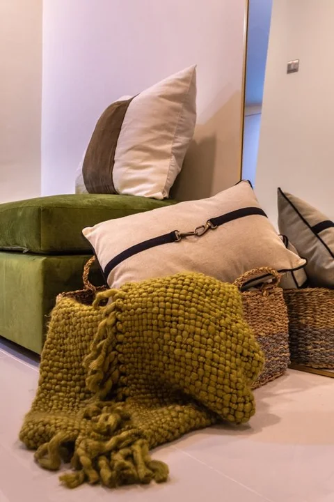 Дубай: Апартаменты Loreto, Damac Hills