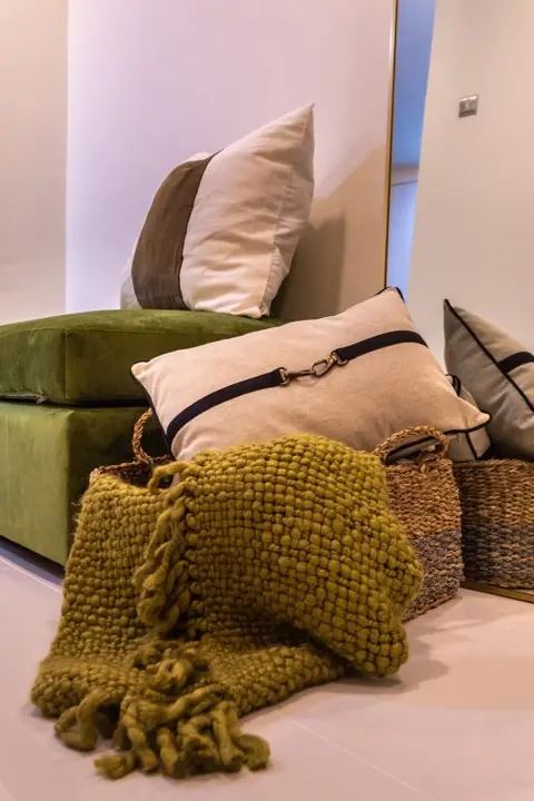 Дубай: Апартаменты Loreto, Damac Hills