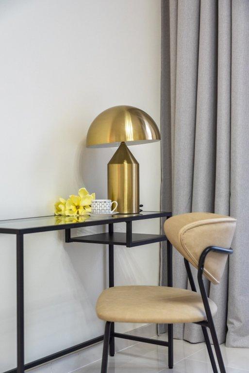 Дубай: Апартаменты Loreto, Damac Hills