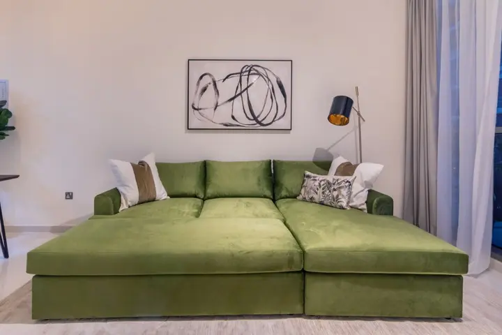 Дубай: Апартаменты Loreto, Damac Hills