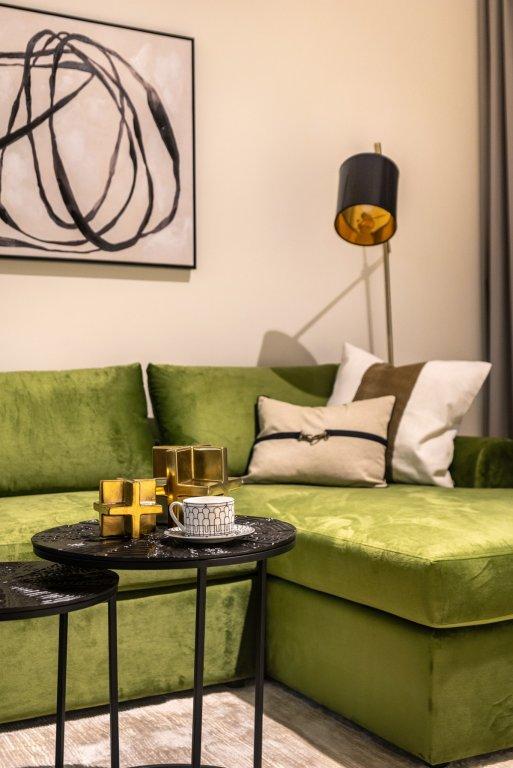 Дубай: Апартаменты Loreto, Damac Hills