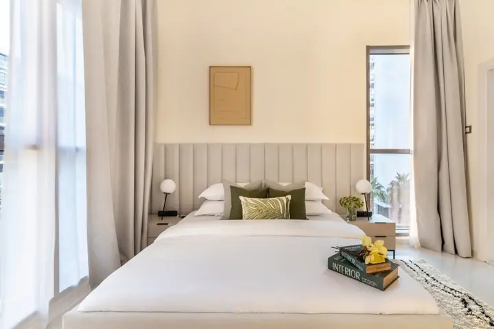 Дубай: Апартаменты Loreto, Damac Hills