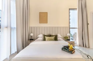 Дубай: Апартаменты Loreto, Damac Hills