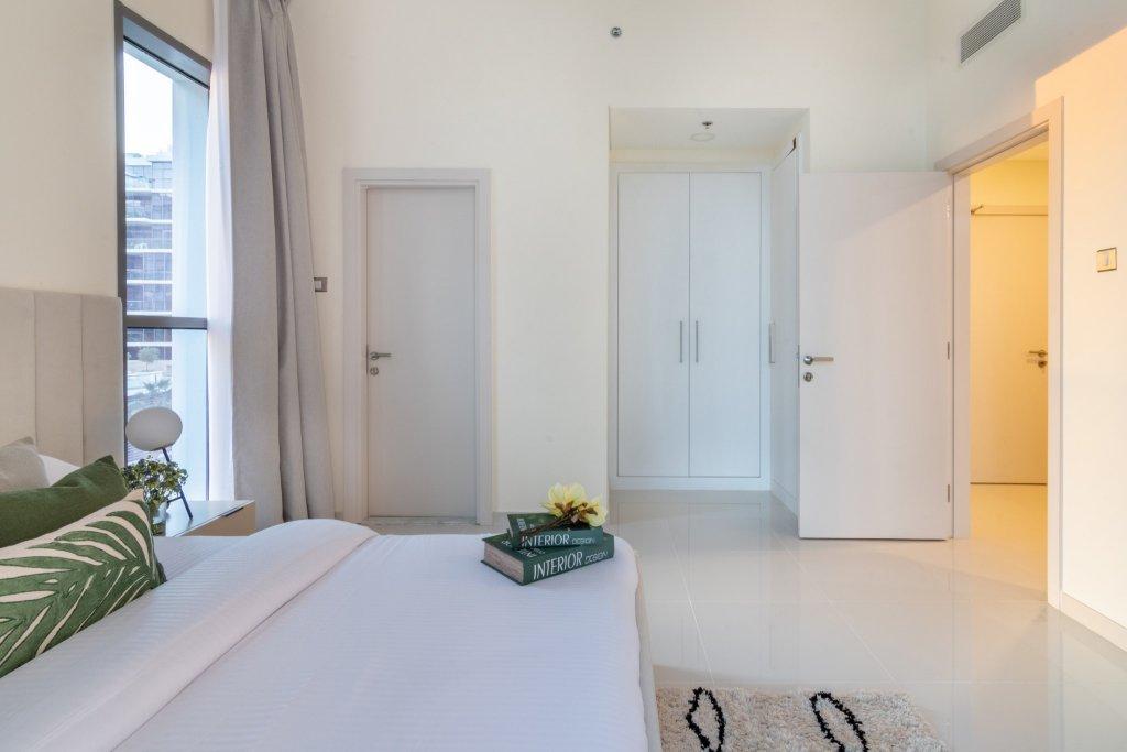 Дубай: Апартаменты Loreto, Damac Hills