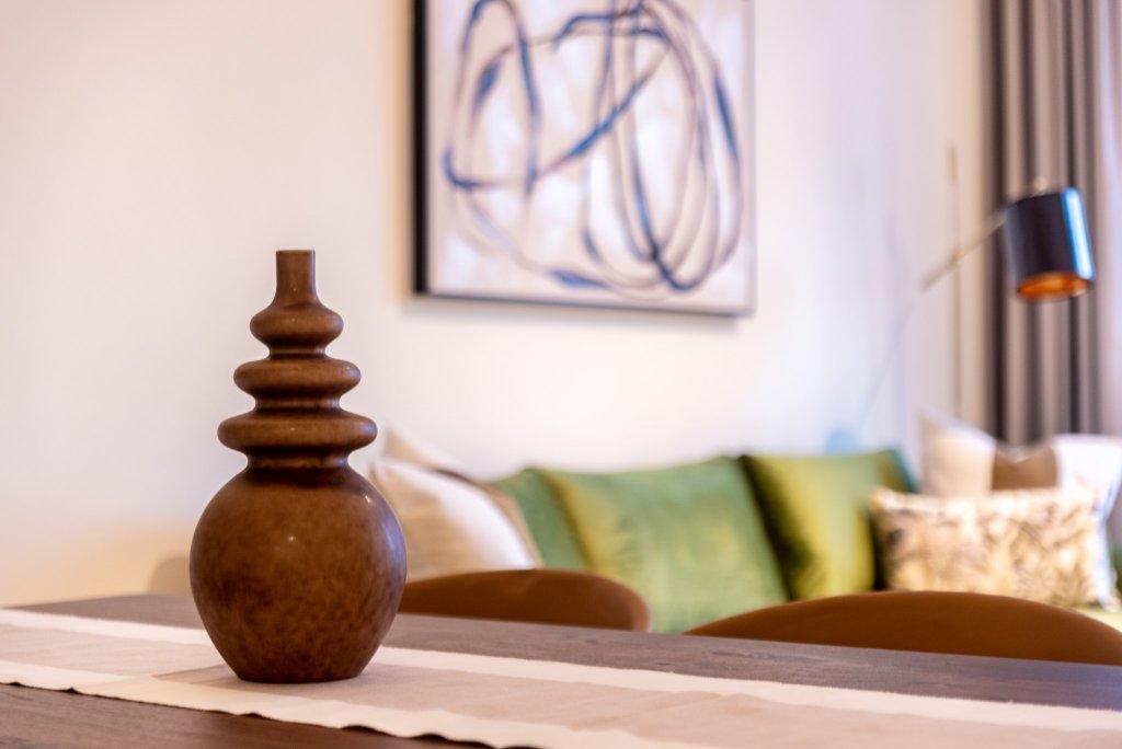 Дубай: Апартаменты Loreto, Damac Hills