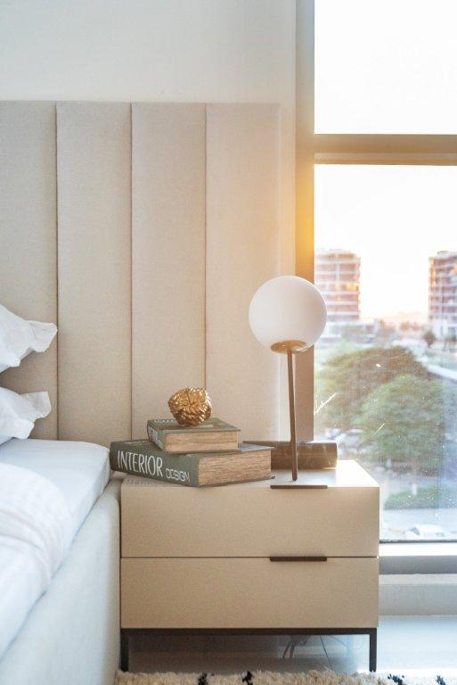 Дубай: Апартаменты Loreto, Damac Hills