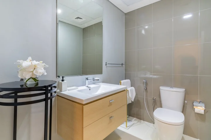 Дубай: Апартаменты Loreto, Damac Hills