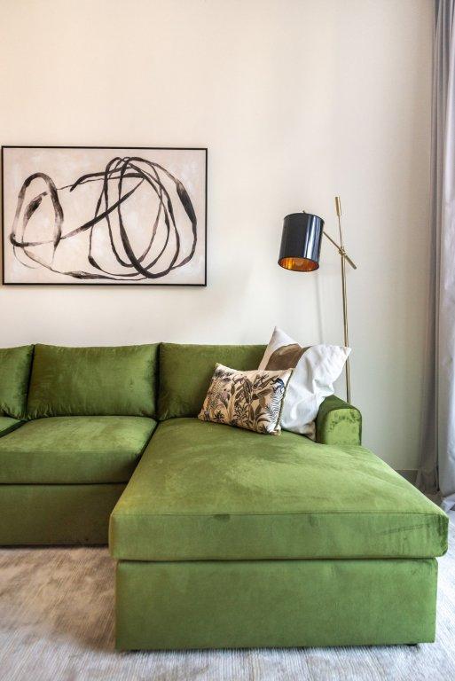Дубай: Апартаменты Loreto, Damac Hills