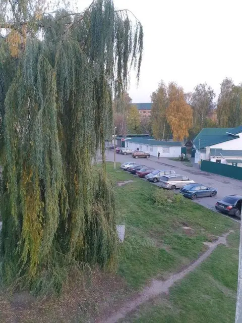 Пинск: Апартаменты на Центральной 3A