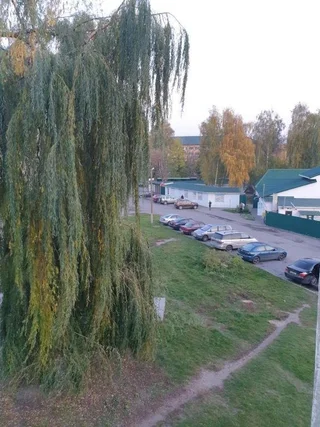 Пинск: Апартаменты на Центральной 3A