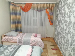 Пинск: Апартаменты на Центральной 3A