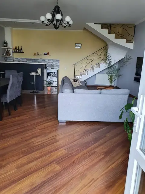 Гостевой дом Tbilisi View House — фото 4