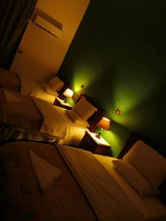 Каир: New Hotel