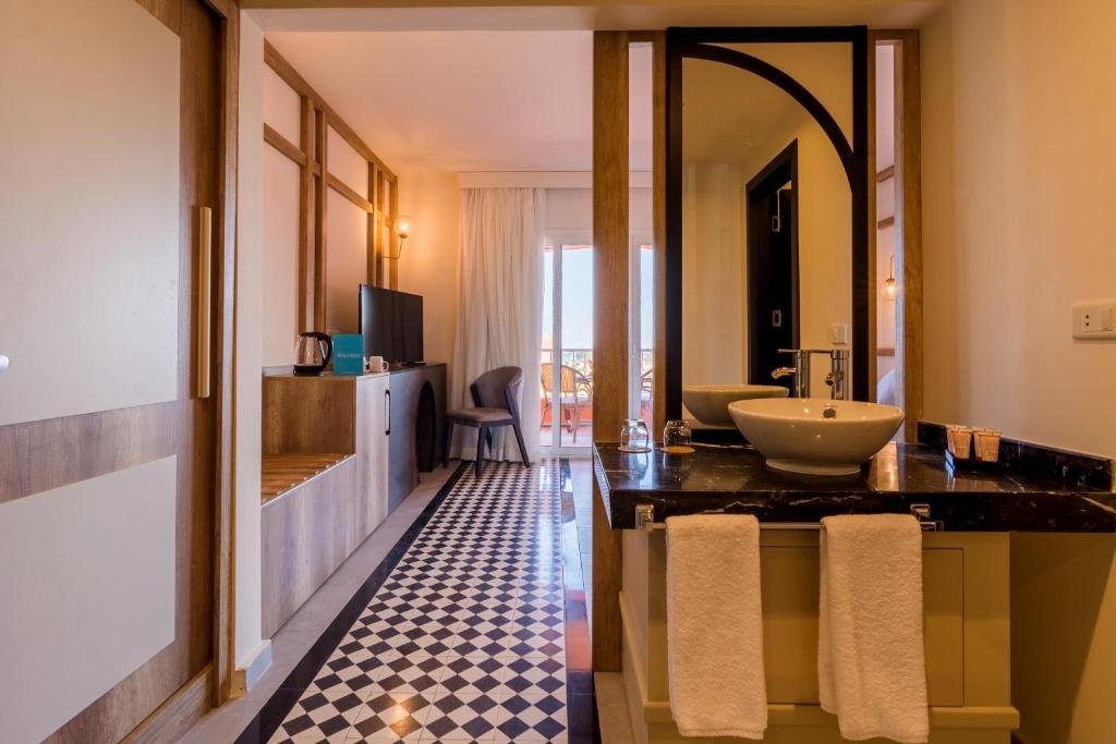 Хургада: The Boutique Hotel Hurghada Marina