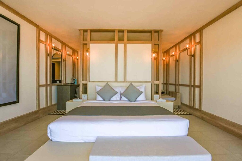 Хургада: The Boutique Hotel Hurghada Marina