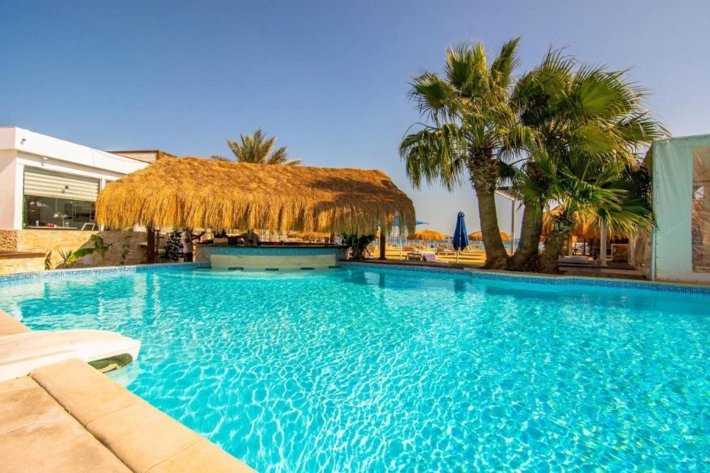 Хургада: The Boutique Hotel Hurghada Marina