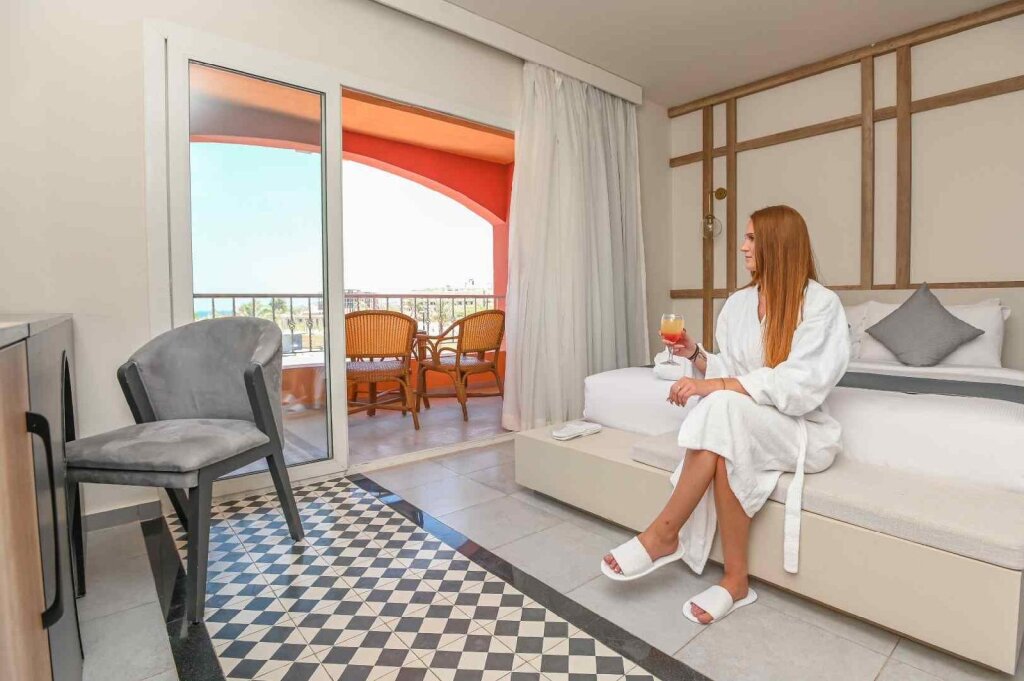 Хургада: The Boutique Hotel Hurghada Marina