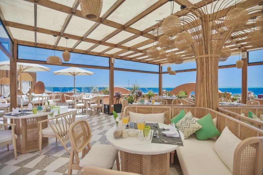 Хургада: The Boutique Hotel Hurghada Marina