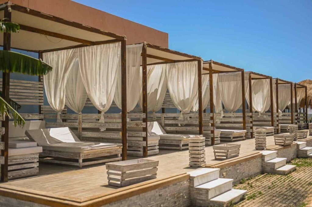 Хургада: The Boutique Hotel Hurghada Marina