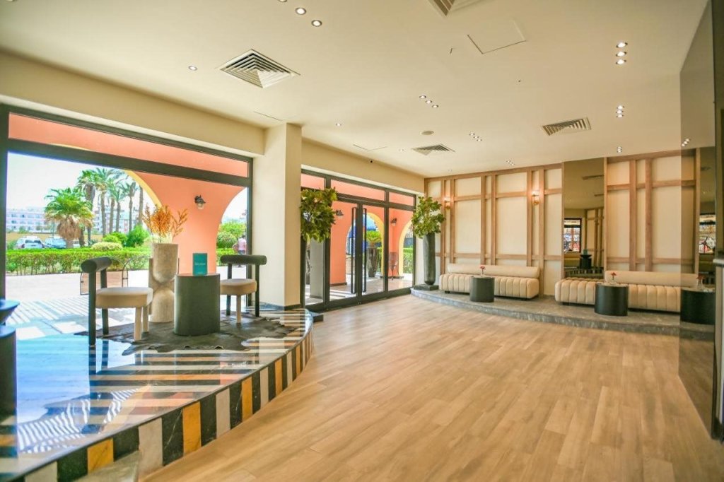 Хургада: The Boutique Hotel Hurghada Marina