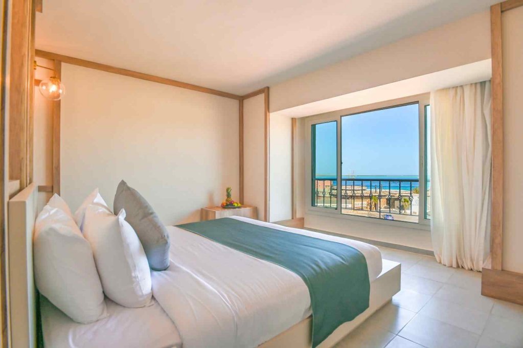 Хургада: The Boutique Hotel Hurghada Marina
