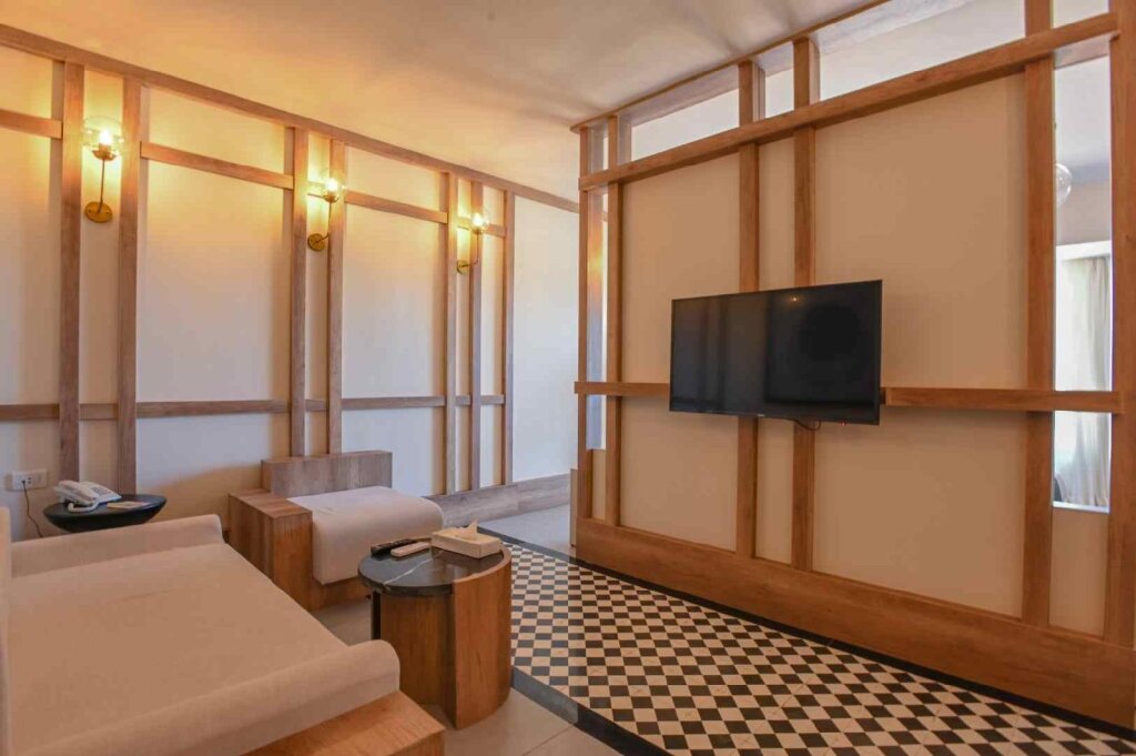 Хургада: The Boutique Hotel Hurghada Marina