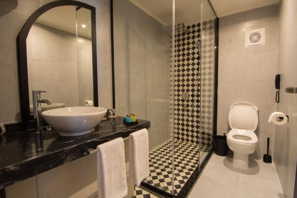Хургада: The Boutique Hotel Hurghada Marina