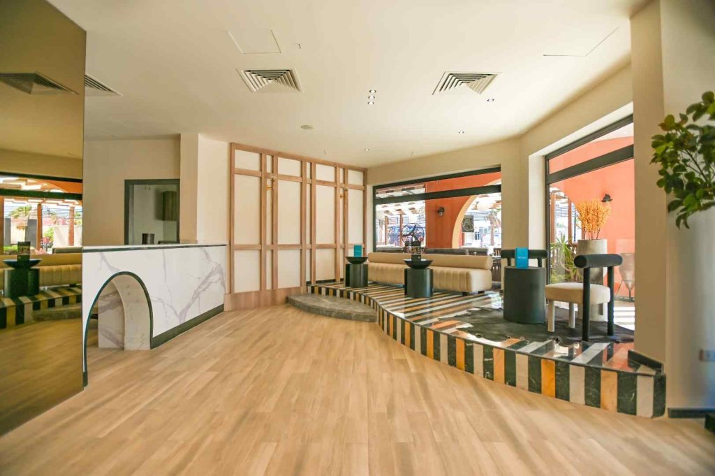 Хургада: The Boutique Hotel Hurghada Marina