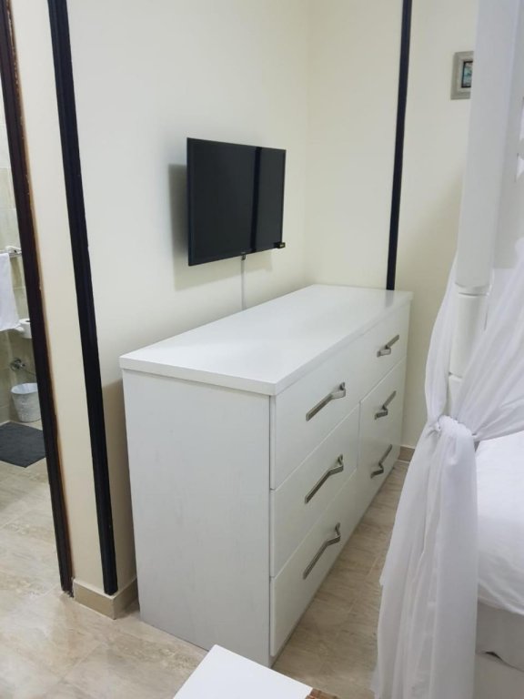 Хургада: Tiba Rose Plaza
