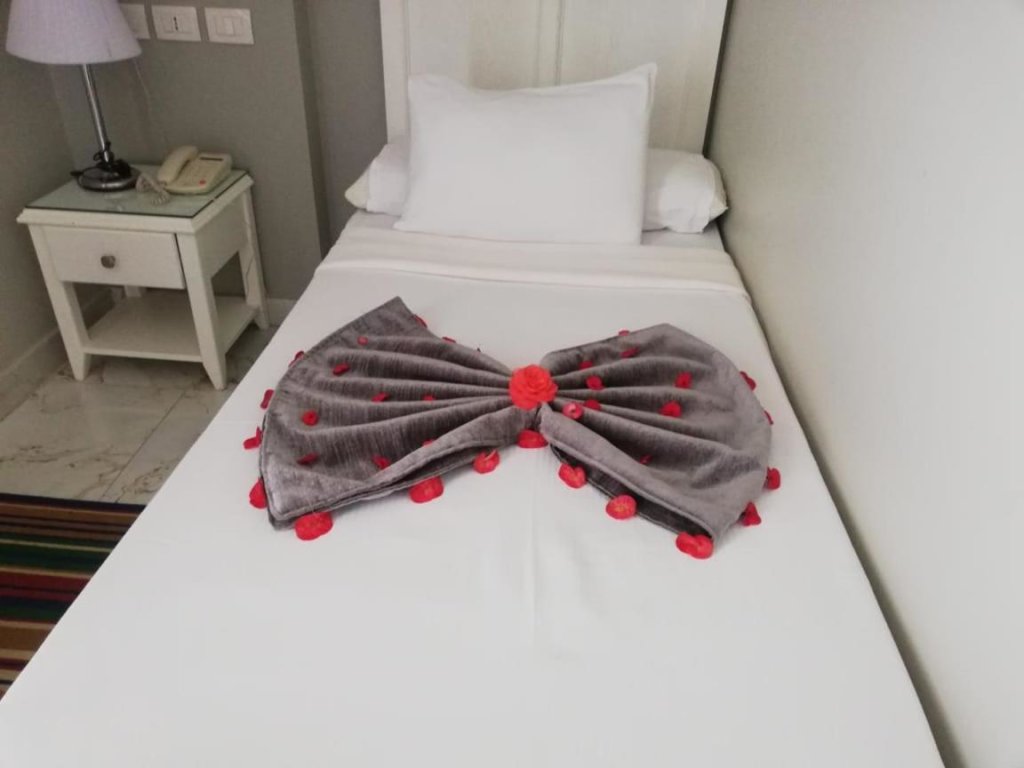 Хургада: Tiba Rose Plaza