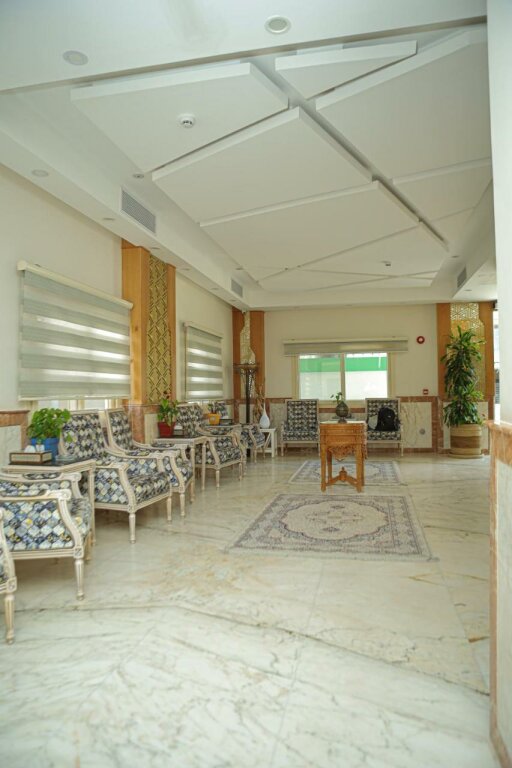 Хургада: Tiba Rose Plaza